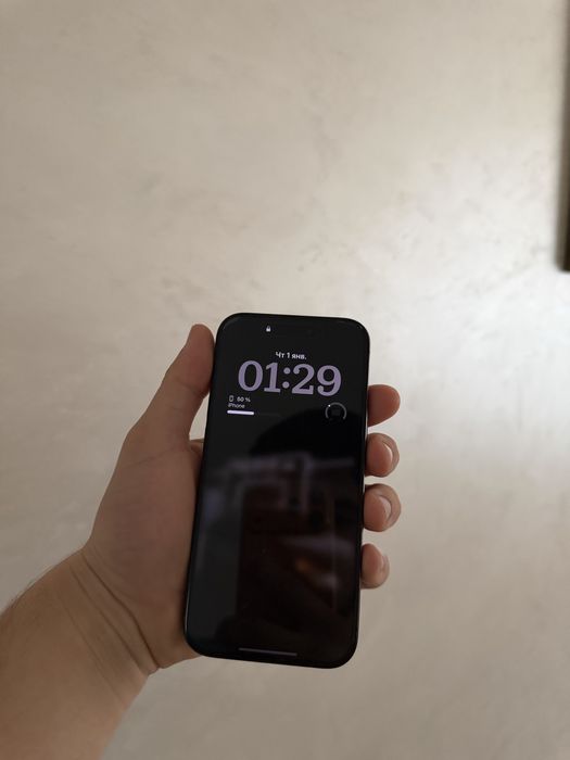iPhone 15 Pro 512 GB