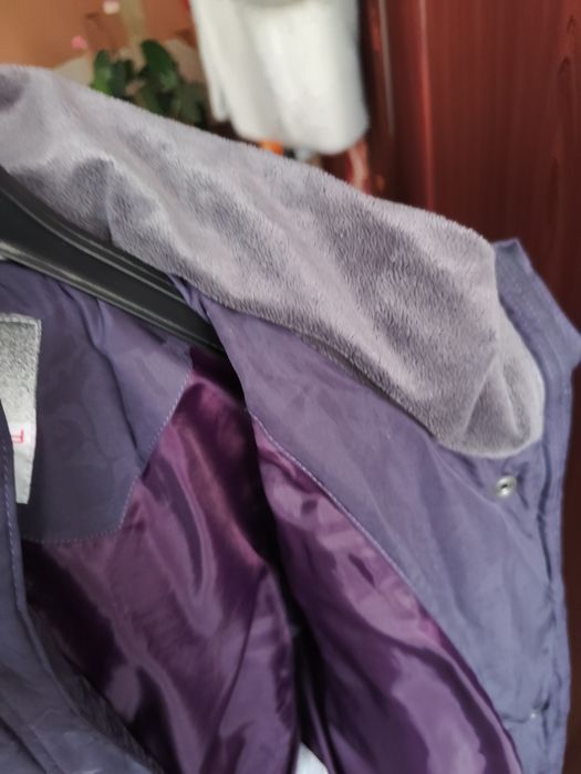 Зимове тепле пальто Ленне lenne на 152 - 158