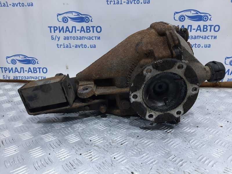 Разборка Mitsubishi Pajero Wagon III Шрот Паджеро Вагон 3 дизель