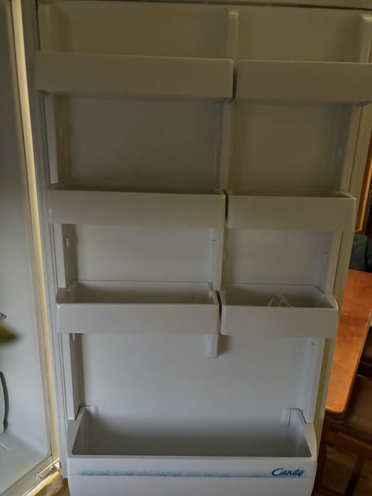 Frigorifico Combinado Candy