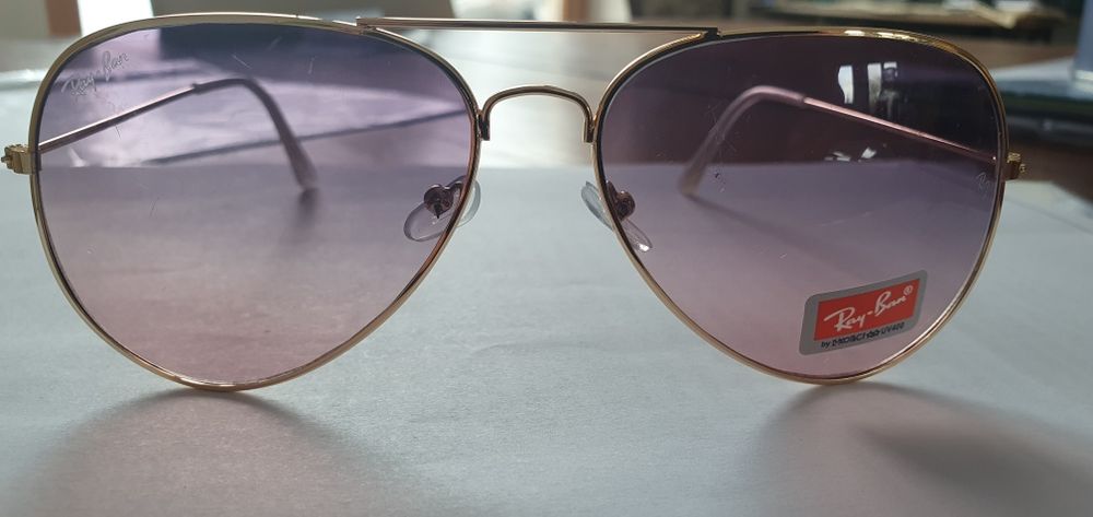 Okulary sloneczne unisex
