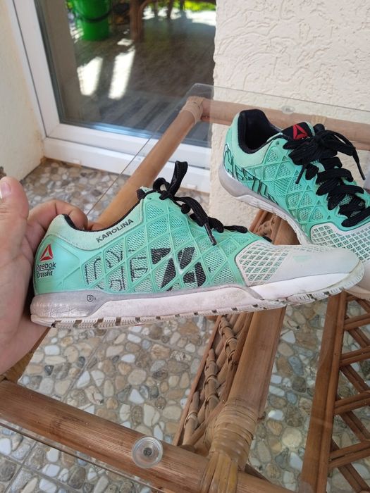 Продам кроссовки Рибок Кроссфит.