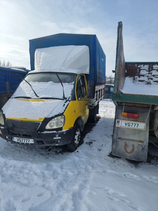 Газель 3302 карбюратор