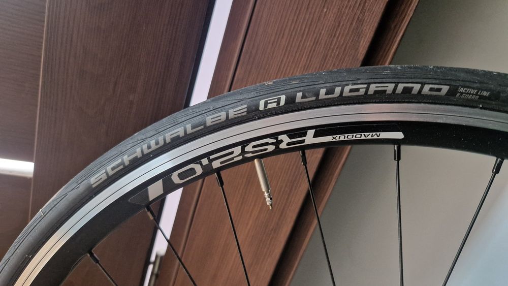 Rower Cannondale CAAD 12 szosa