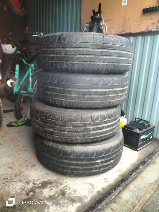 Alu felgi nissan Qashqai 17