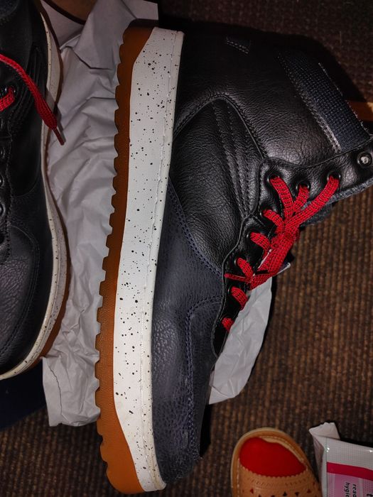 Buty dla chłopca Fila 46