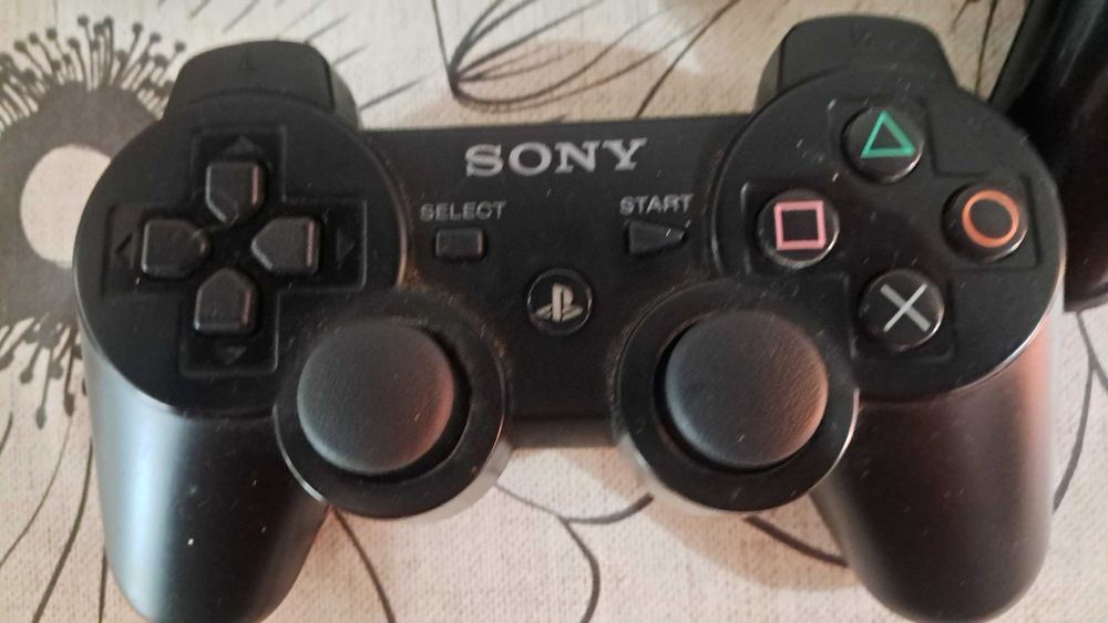 comandos ps3 originais revistos