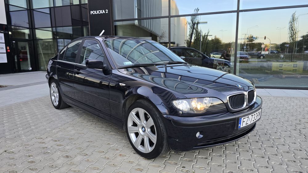 BMW Seria 3