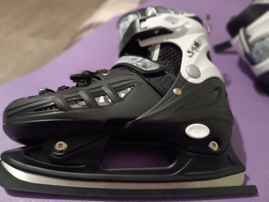 Ковзани Scale sports