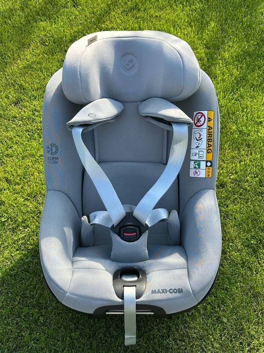 Дитяче автокрісло maxi-cosi 360