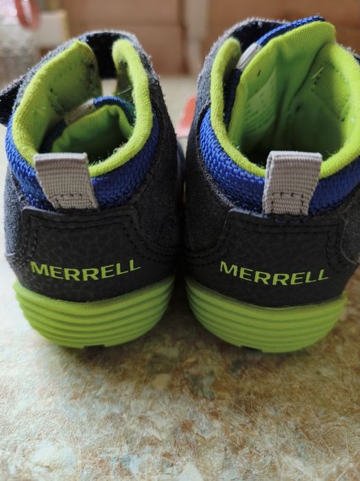 Кросівки Merrell