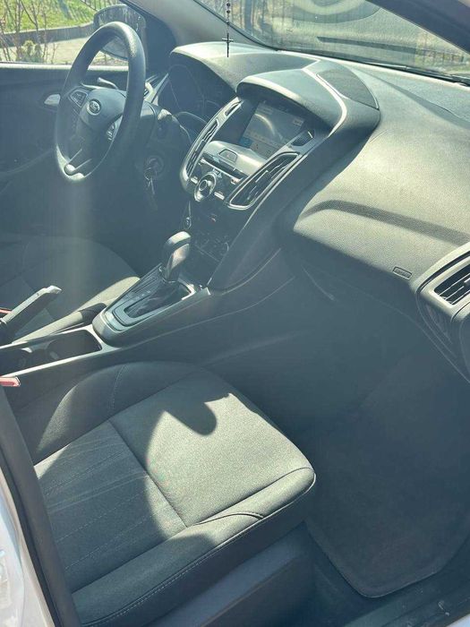 Ford Focus 3 SEL 2.0 2017