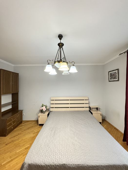 Продаж 3 кім квартири готовоі до проживання.Можна під програми