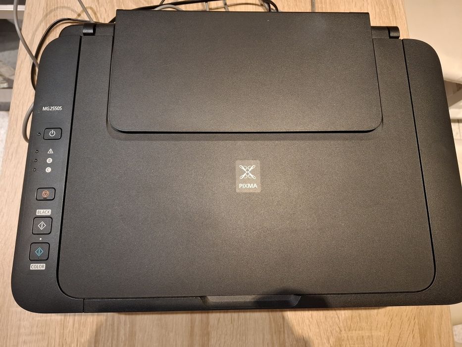 drukarka canon K10332