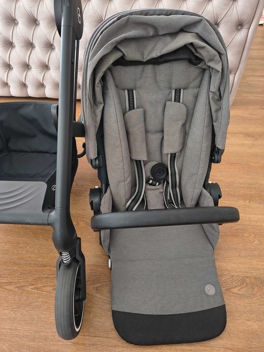 Carrinho Cybex Balios S