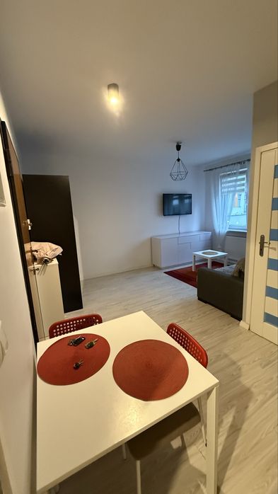 Mieszkanie 32 m² | Bronowice | 2 pokoje | gotowe do wejścia |