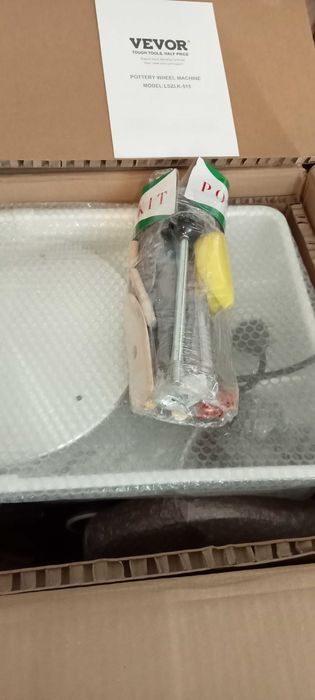 Oleiro Cerâmica 229€+Oferta. Oportunidades