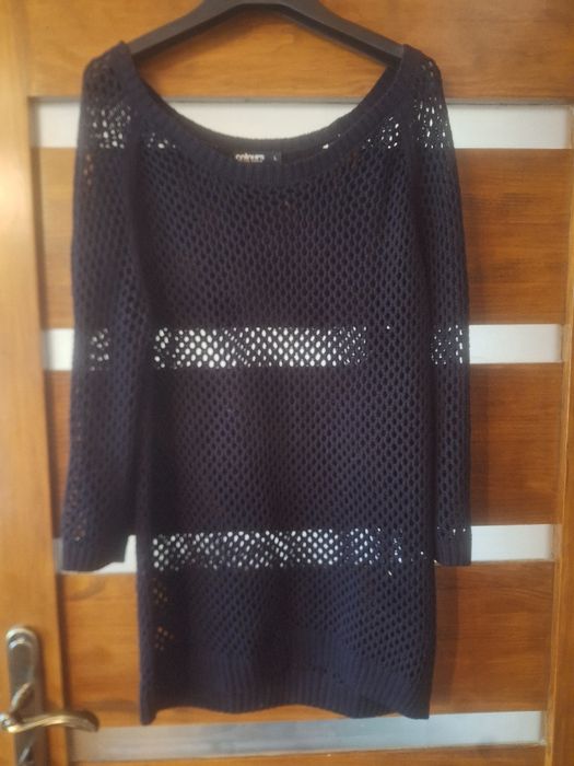 Sweterek damski Colours rozm.L stan bardzo dobry.