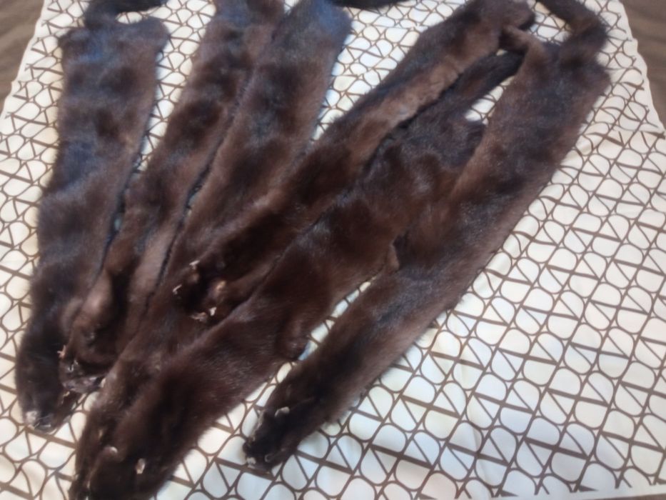 Продам хутро норки