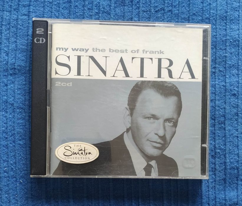 Guns n' Roses, Santana, Frank Sinatra, etc...