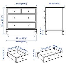 Comoda branca em exelente estado.