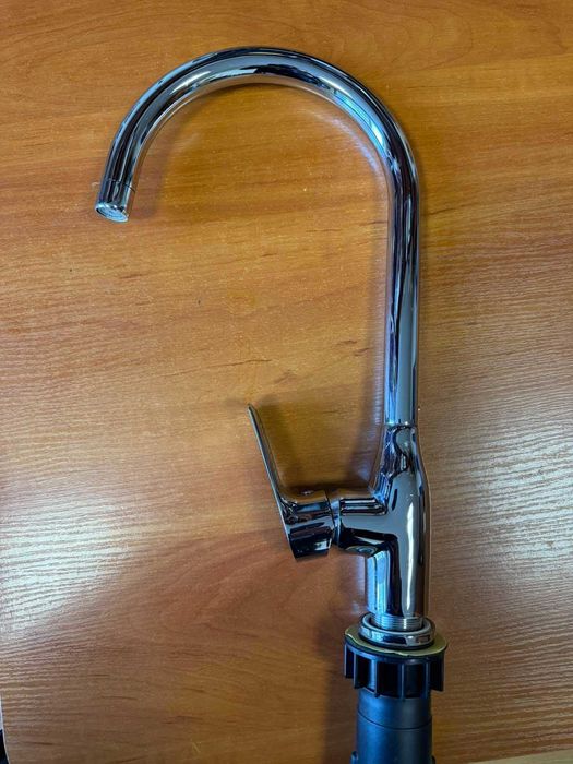 Змішувач для кухні IMPRESE KUCERA 55105 Стан нового