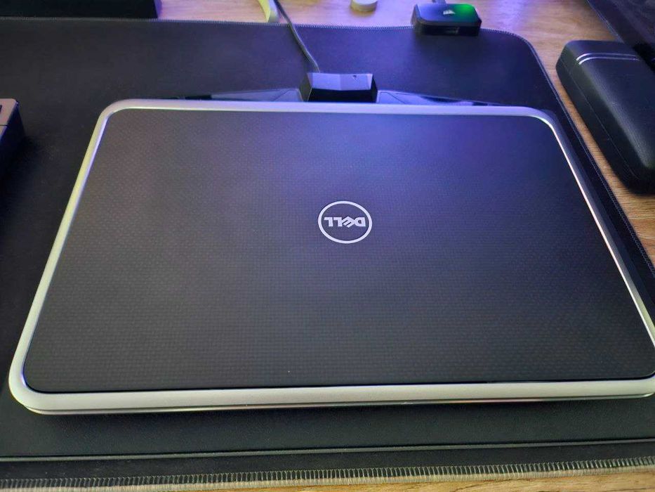 Dell XPS 12-9Q33 i7 8G 512GB + Gratis Etui