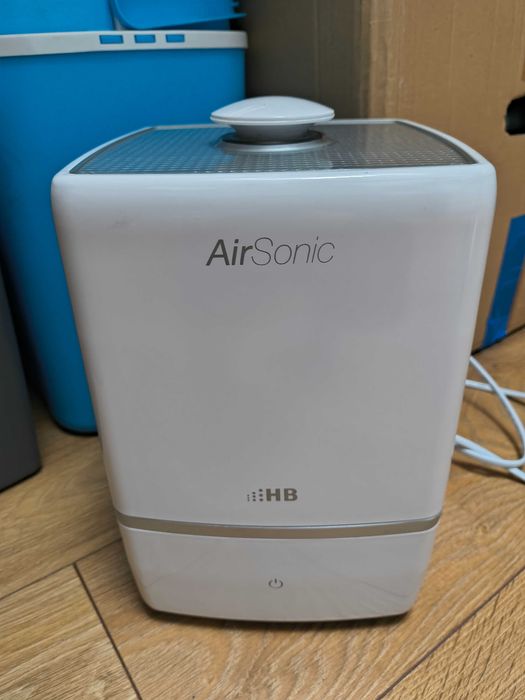 Nawilżacz AirSonic HB UH2010DWS aromaterapia