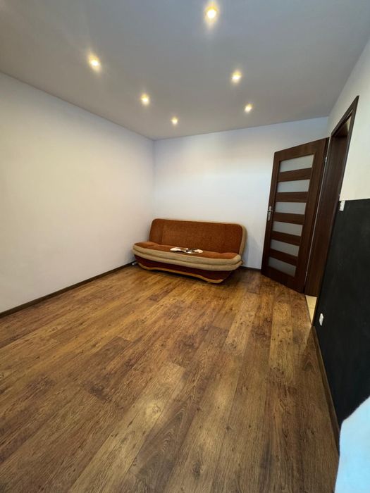 Mieszkanie 2 Pokojowe z Dużym Balkonem i Garażem Podziemnym