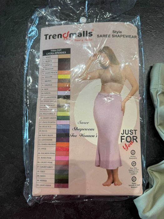 Spódnica trendmalls rozmiar S