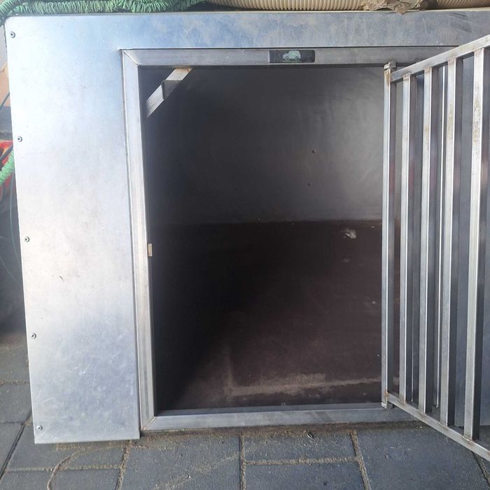Transporter dla psów kotow