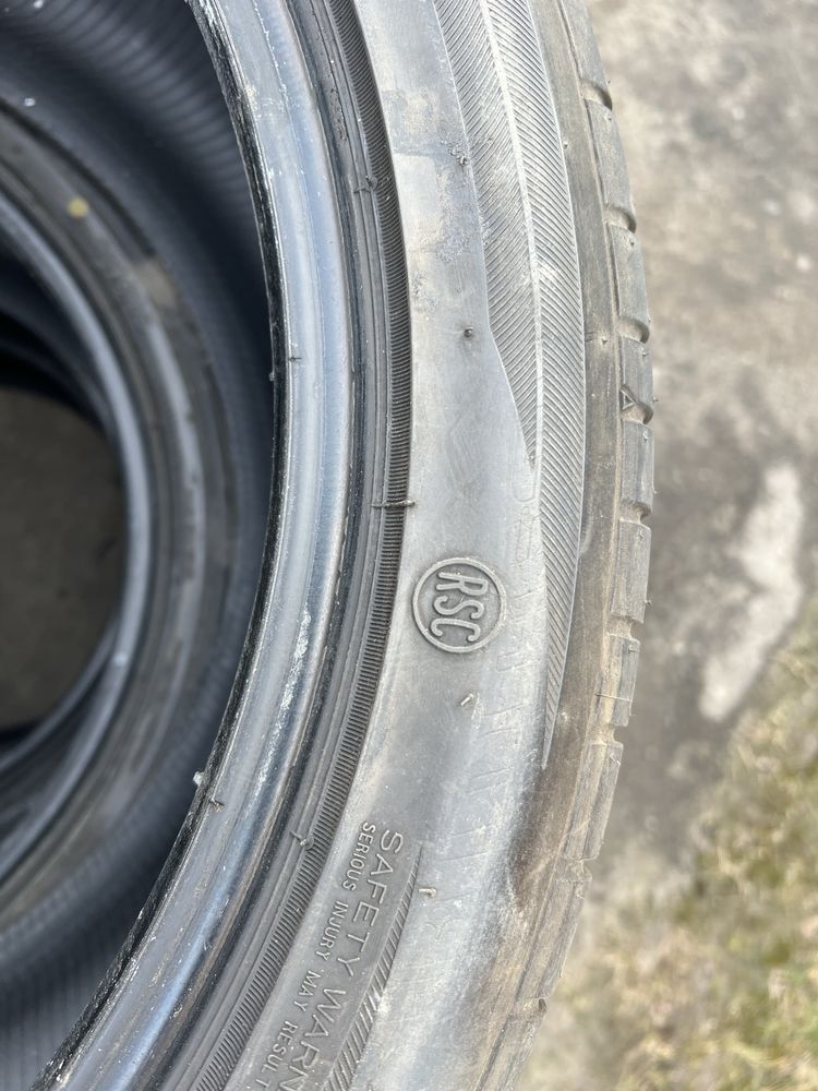 Продам гуму 315/35/R20 та 275/40/R20: 6 250 грн. - Автошини Охтирка на Olx