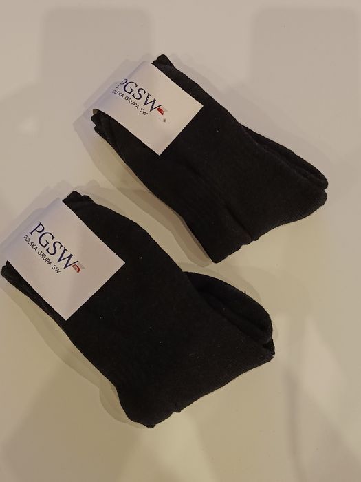 Sprzedam dwie pary skarpet dla funkcjonariusza  Służby Więziennej