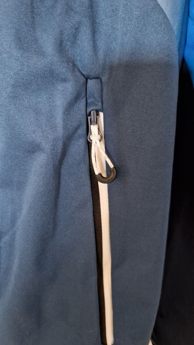 Softshell męski Regatta