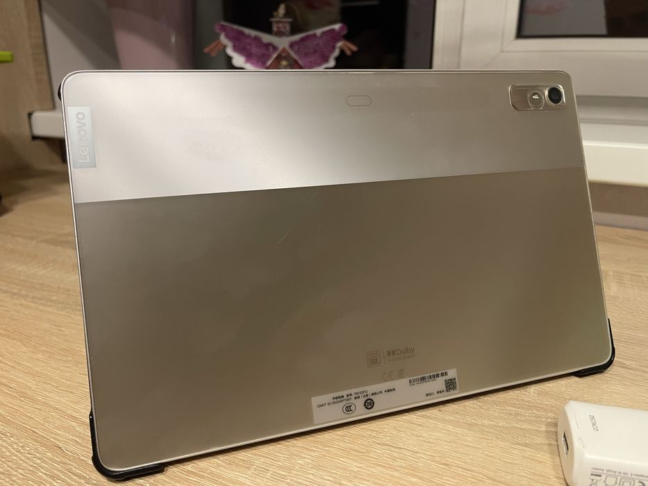 Планшет Lenovo Tab P11 Pro 2-го покоління