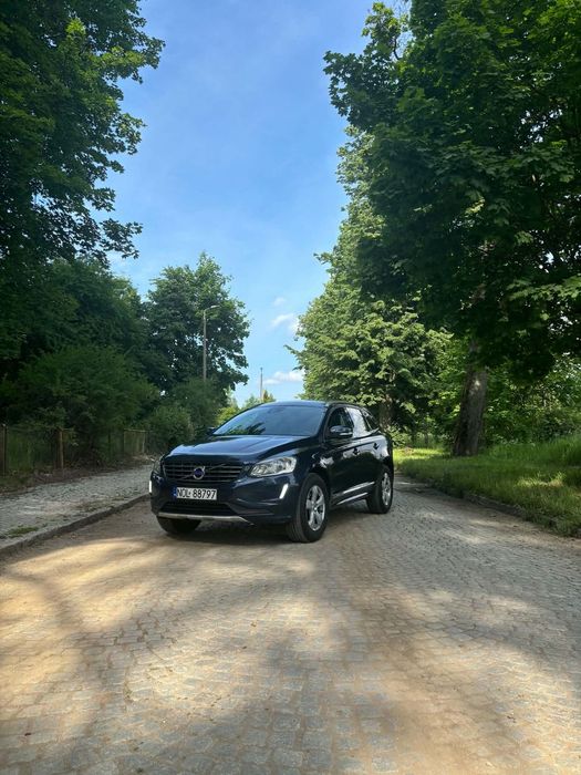 Volvo XC 60