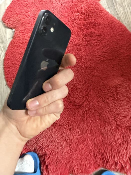 Iphone 12 - 91% kondycji
