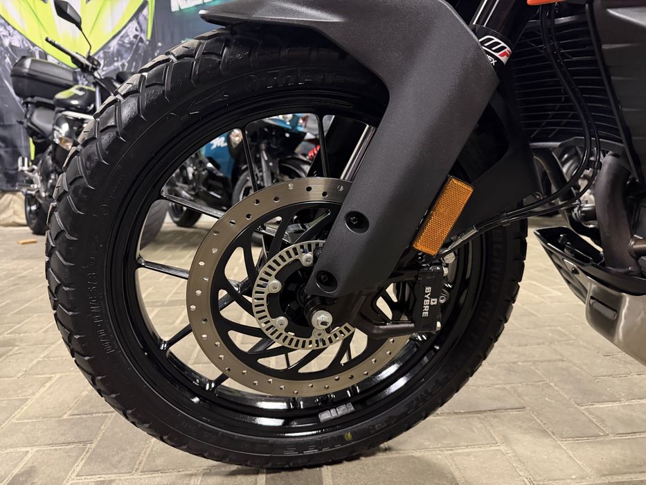 KTM 250 ADV  ABS  2021г.  1500км!