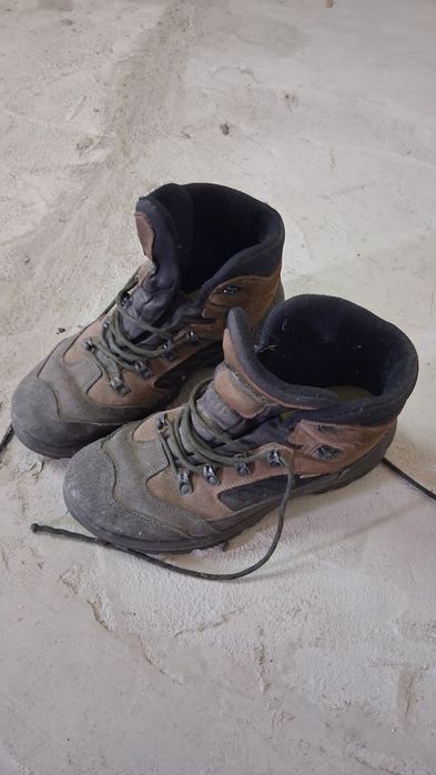 Botas solognac 43/44