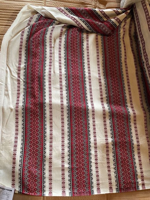 Продам ткань в рулонах украинской фирмы «Едельвика».