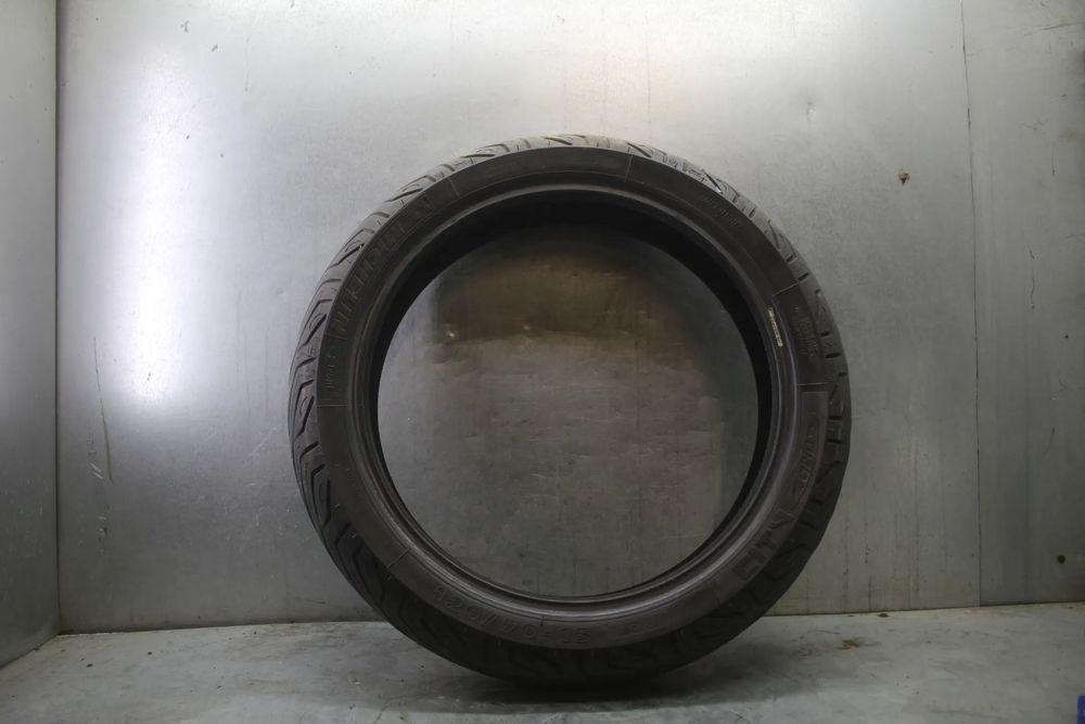 Opona motocyklowa Michelin City Grip 120/70 R15 C702