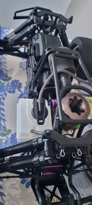 Hpi savage x ss NOVA ler descriçao