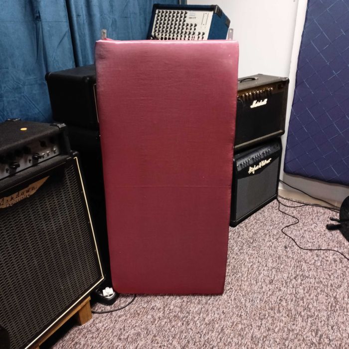 Panel Absorber Akustyczny