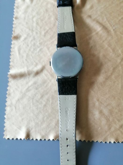 Lote de 4 relógios de corda anos 50/60/70