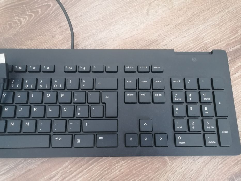 USB Wired Keyboard447167556654223361