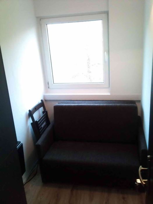 [ul. Rojna 32] - Pokój (1os) + 27" TV + WiFi  [Kaucja 300 PLN]