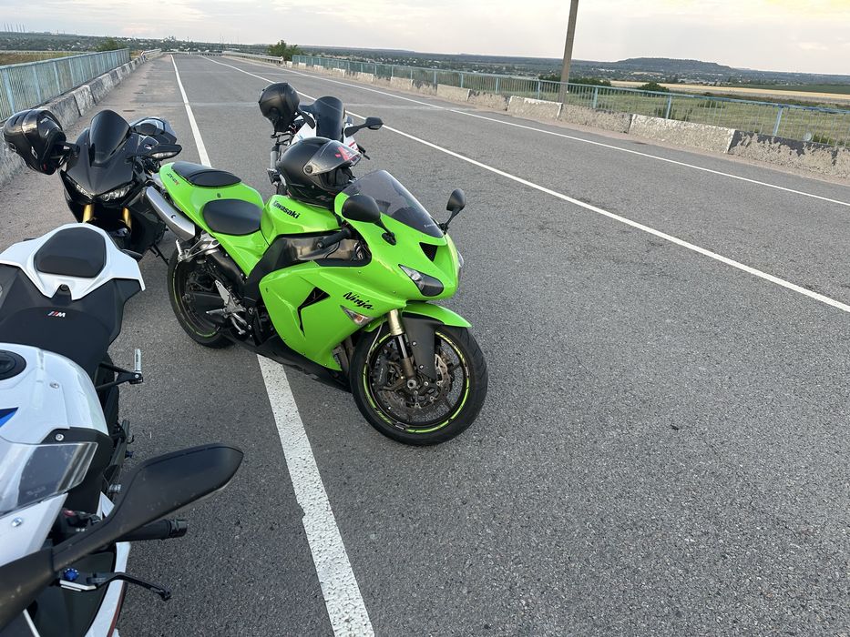 zx10r - Запчастини для транспорту - OLX.ua
