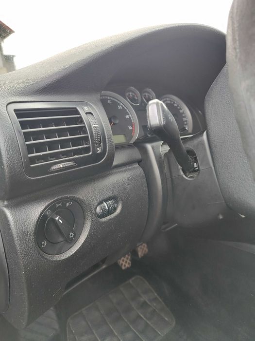 Пасат b5+ універсал