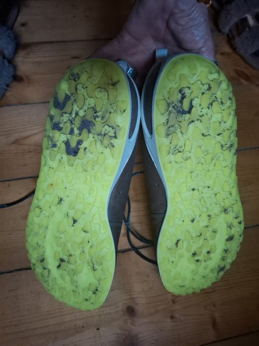 Ecco Biom Lite buty sneakersy 43