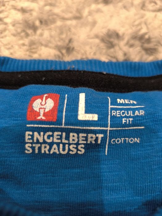Bluza robocze Engelbert Strauss L